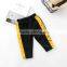 S17654A New Arrive Childre's Trousers Autumn Boy's Fashion Pants