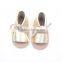 Lovely Skidproof Fringes Adorable Fancy Baby Sandals