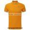 Custom logo Polo t Shirt