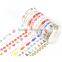 8mm*10m pattern washi tape for planner accessories
