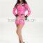 walson 2015 hot sales pink air hottest Halloween Fancy Dress