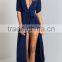 Latest New Fashion Design Swallow-tailed Wholesales Jumpsuit