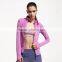 Factory Directly Blank Custom Design Athletic Clothes Women Sportswear