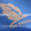 different kinds of heat transfer logo be heated on garments