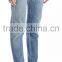 High Quality Stretchy High Rise Skinny Jeans Pants With Five Pockets