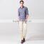 Men's Paisley causal shirt