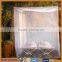 100% polyester camping insecticide treated mosquito net