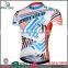 BEROY wholesale men short sleeve bicycle clothes, custom cycling shirts
