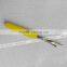 100pcs/bag plastic Small seam ripper sewing sewing thread cutter Diy Sewing Accessories seam ripper