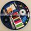 mini travel sewing kit