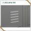 8 door steel storage locker