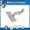 Made in Taiwan Custom Made Stamping Parts