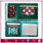 High Quality EN471 Grey Color Double Side Reflex Yarn for Knitting
