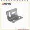 Stamping part