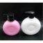 Round Lotion Bottle