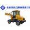 CE approved mini loader ZL08G