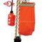 Low Headroom Hoists (KSY)