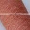aramid blended yarn with All kinds of composition(FR visicos,wool,antistatic,cotton)