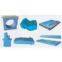 horizontal mould