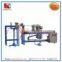 Double Shafts Winding Machine
