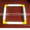 Plastic embroidery Hoop,High-quality, Square style