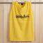 Stylish Design Tank Top for Kids