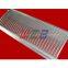 Factory Supply Sieve Bend Screen For Food Processing
