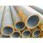 3PE corrosion coated seamless tube