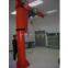 BZD Jib crane(column swing lever crane)