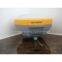 Hi target v90 gps/glonass/galileo receiver rtk gps instrument