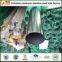 astm a554 tp304 thin thickness welded stainless steel pipe with polished surface