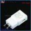 Free sample 5v/2a EP-TA20JWE fast charging plug USB wall charger for Samsung s6 note4