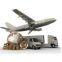 Road Freight Service/Freight forwarder Shenzhen to Almaty Astana Kzakhstan