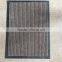 Polyester Non-Woven Needle Punch Stripe Pvc Backing Carpet China Manufacture