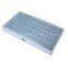Wireless bluetooth keyboard