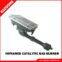 Infrared powder coating oven burner