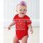 Baby boy names unique pictures baby christmas cotton romper baby bodysuit