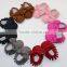 Posh Baby Shoes With Bow Soft Touch Baby Shoes For Boys And Girls Hot Sale
