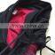 Women Strappy Double linings Hot Yoga Running Track Curves Trimming Shorts