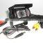 bus or truck reverse camera 12-24V use WITH NIGHT VISION