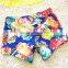 DC-YJM-0013 Latest Flower Cute Pants Children Wholesale Modeling Swimwear