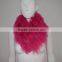 SJ006-01 Women Scarves Shawl Hot Sale Winter Fur Scarf