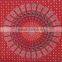 2017 Rajasthani Elephant Mandala Tapestry From Manufacturer
