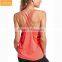 Top Quality Womens Yoga Wear Fitness Sports Tank Top