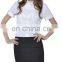 fashion 100% cotton shirt fabrics for women