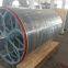 Paper Making Cylinder Mould