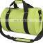 2015 custom stylish durable classic cheap gym bag guangzhou