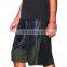 custom design style shorts