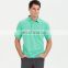 Wholesale Cheap Price Custom Mens Polo Shirt 100 Cotton Design Embroidery Pocket Polo T Shirts