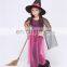 2016 Baby Cosplay Carnival Halloween Party Witches Children Costume